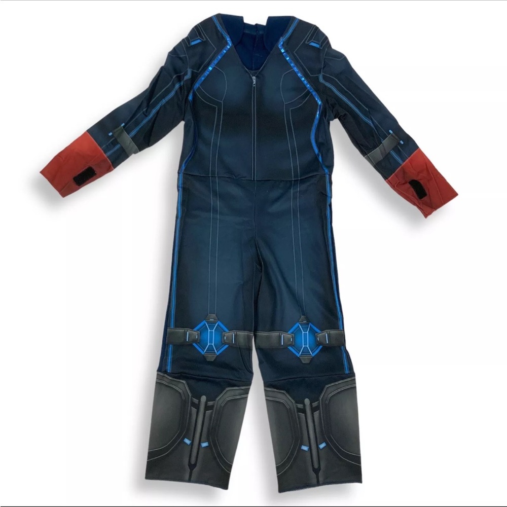 Marvel Halloween Costume for Girls